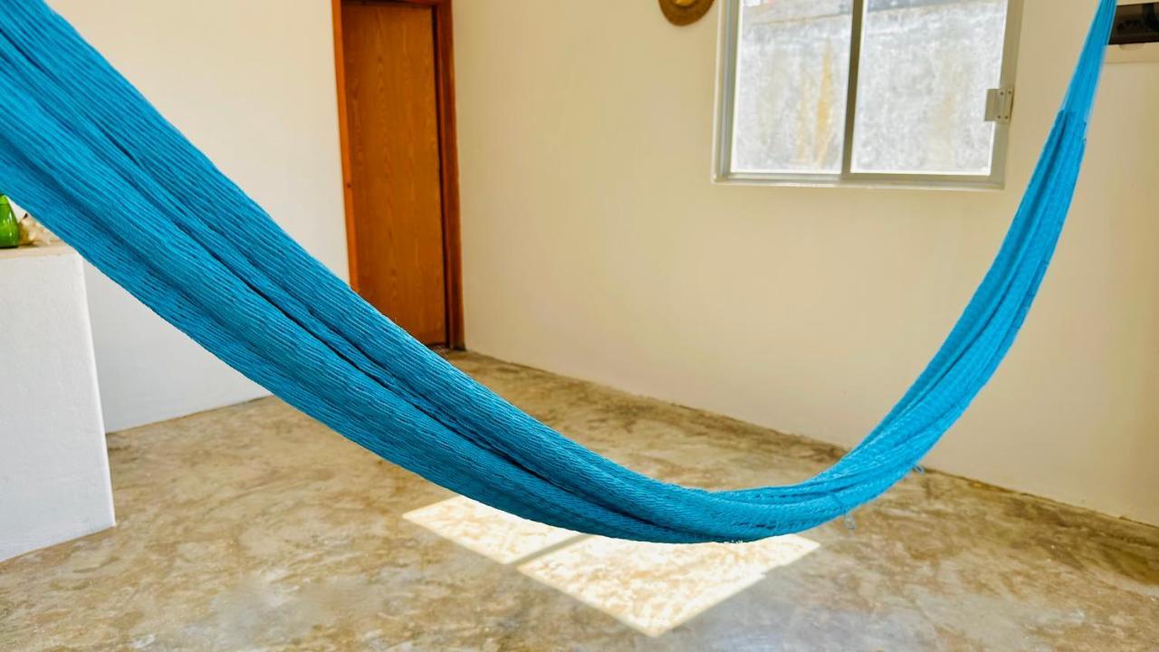 Casa Erizo Mahahual - Adults Only Βίλα Εξωτερικό φωτογραφία