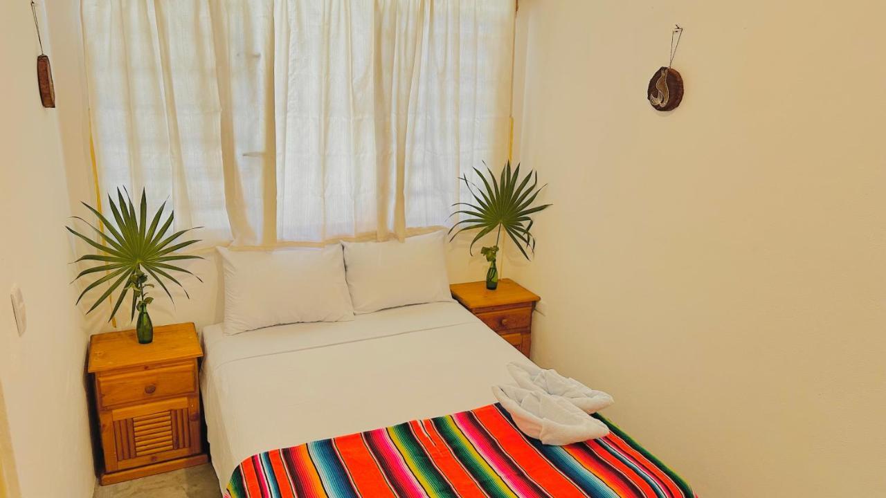 Casa Erizo Mahahual - Adults Only Βίλα Εξωτερικό φωτογραφία